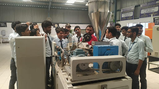 Radharaman Institute of Technology & Science Bhopal Student Activities photo 14